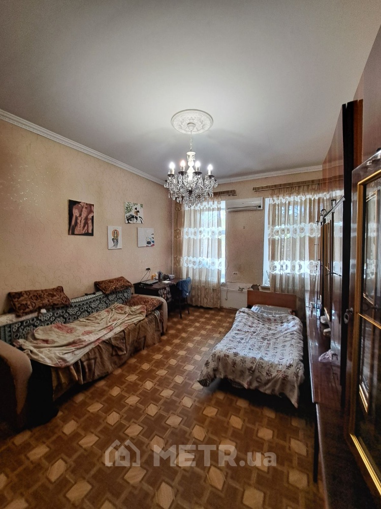Фото квартиры, г. Одесса, ул. Атамана Головатого 6 (22028-10)