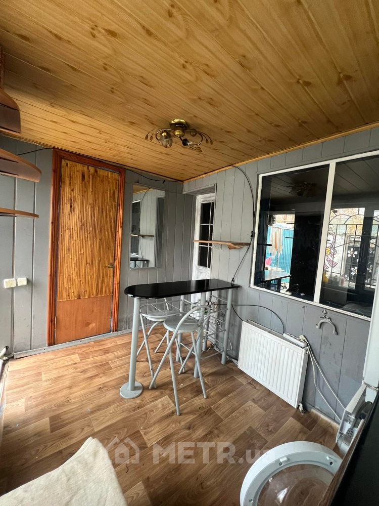 Фото квартиры, г. Одесса, ул. Старицкого 4 (22029-4)