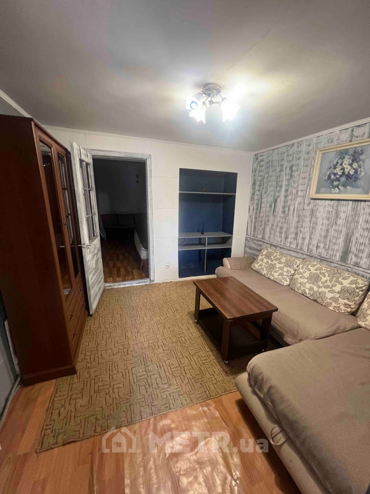 Фото квартиры, г. Одесса, ул. Старицкого 4 (22029-7)