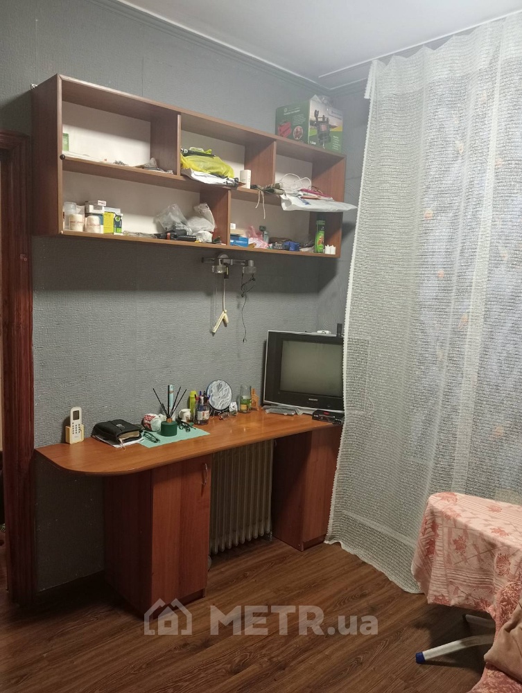 Фото квартиры, г. Одесса, ул. Старицкого 4 (22030-4)