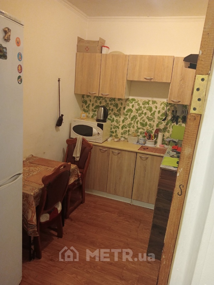 Фото квартиры, г. Одесса, ул. Старицкого 4 (22030-6)