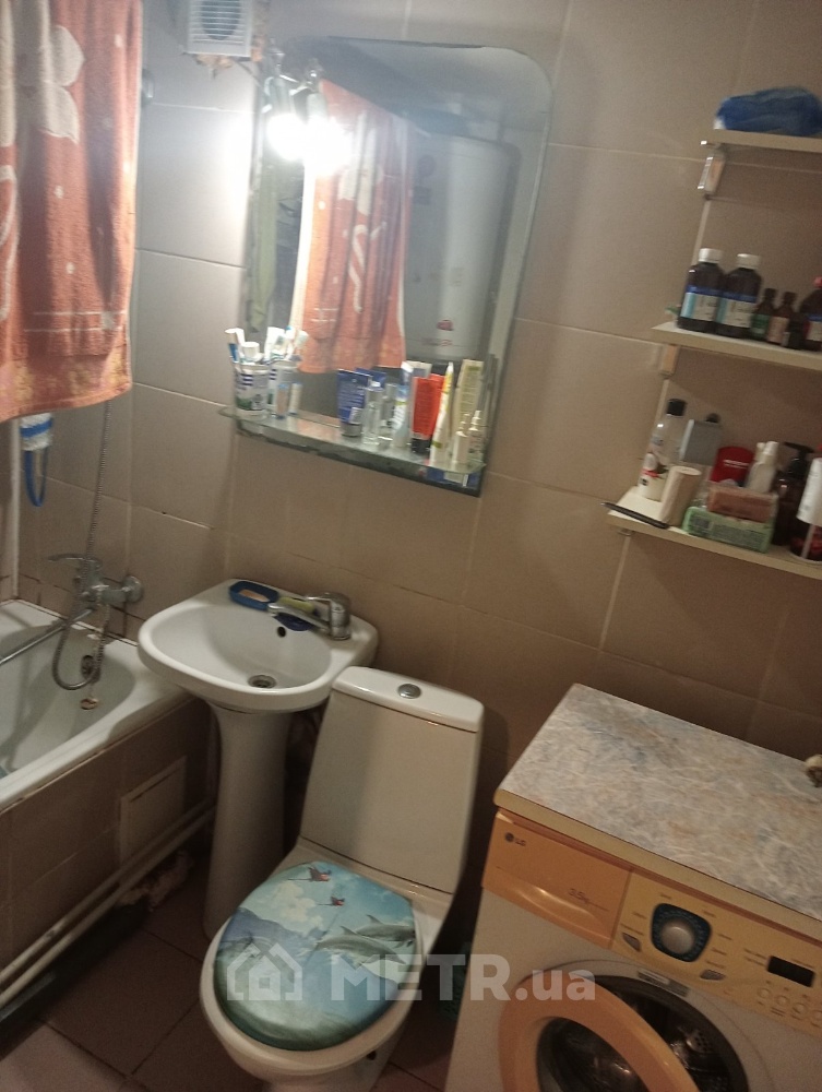 Фото квартиры, г. Одесса, ул. Старицкого 4 (22030-7)