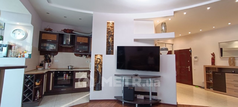 Фото квартири, м. Одеса, вул. Балківська 22А (22031-1)