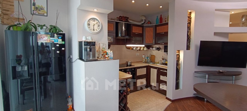 Фото квартири, м. Одеса, вул. Балківська 22А (22031-2)