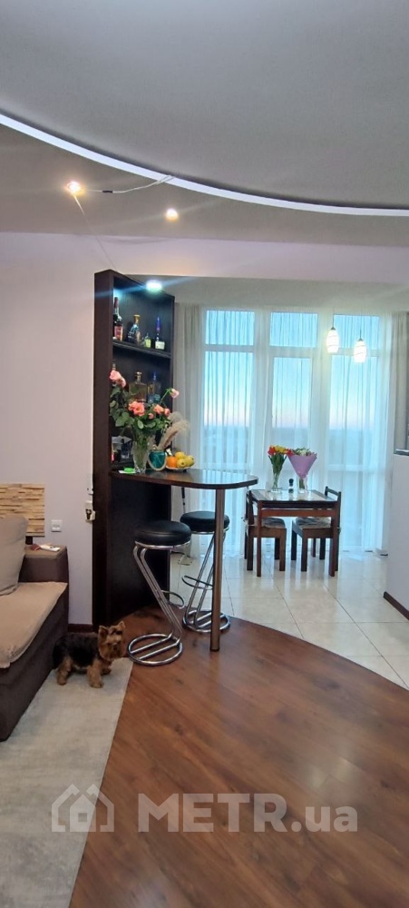 Фото квартири, м. Одеса, вул. Балківська 22А (22031-3)