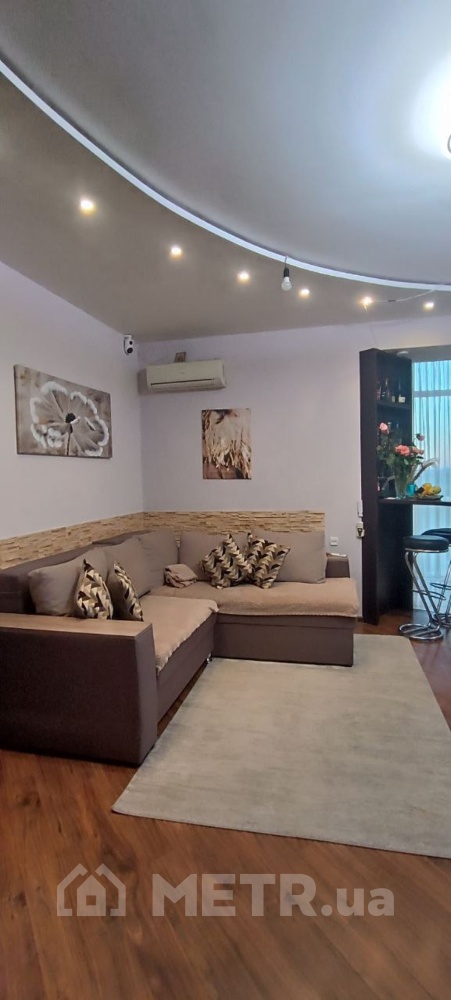 Фото квартири, м. Одеса, вул. Балківська 22А (22031-4)