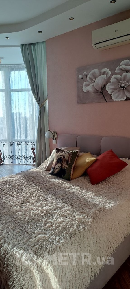 Фото квартири, м. Одеса, вул. Балківська 22А (22031-7)