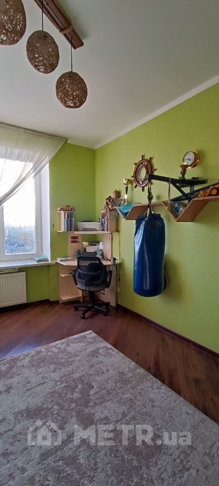 Фото квартири, м. Одеса, вул. Балківська 22А (22031-10)