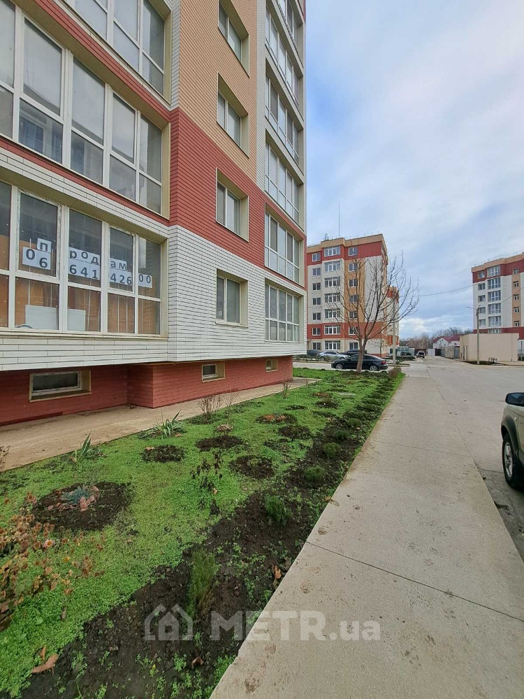 Фото квартири, с. Лиманка, вул. Будівельна 50Б (22032-1)