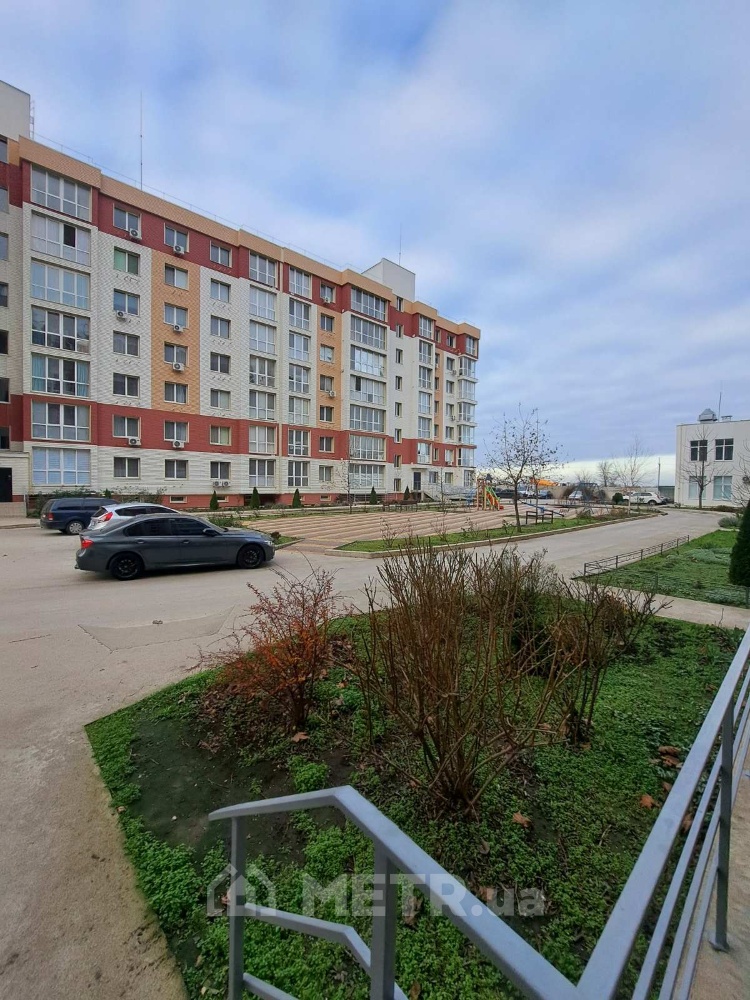 Фото квартири, с. Лиманка, вул. Будівельна 50Б (22032-2)