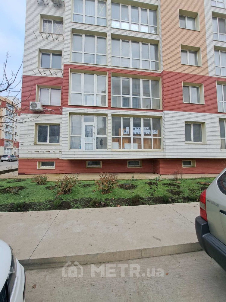 Фото квартири, с. Лиманка, вул. Будівельна 50Б (22032-3)