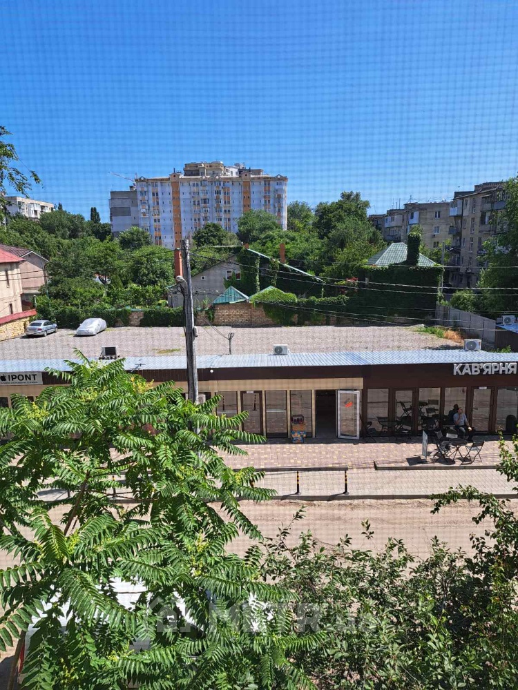 Фото квартиры, г. Одесса, Фонтанская Дорога 51Б (22033-2)