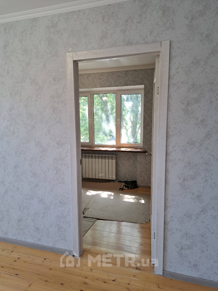 Фото квартиры, г. Одесса, Фонтанская Дорога 51Б (22033-10)