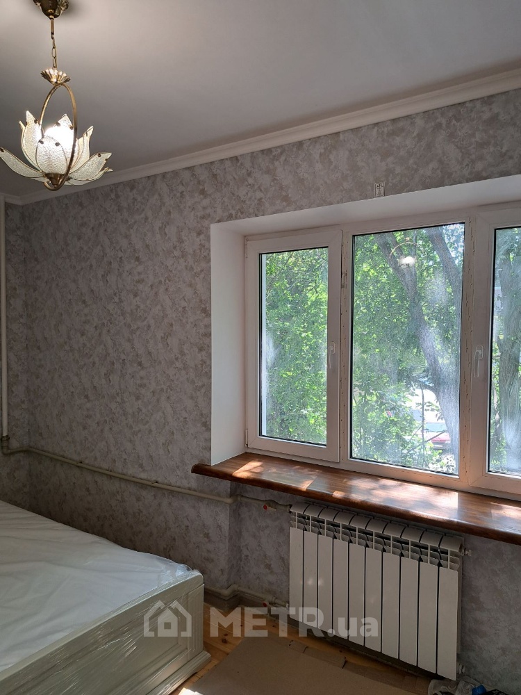 Фото квартиры, г. Одесса, Фонтанская Дорога 51Б (22033-11)