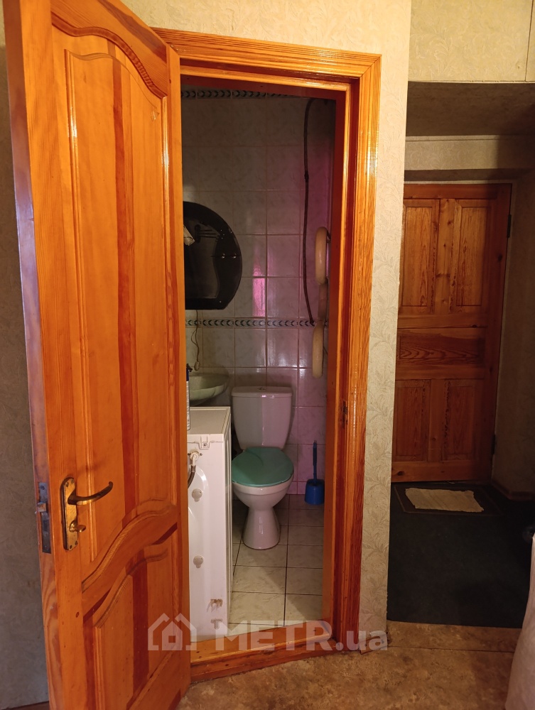 Фото квартири, м. Харків, вул. Маршала Рибалка 10 (22038-10)