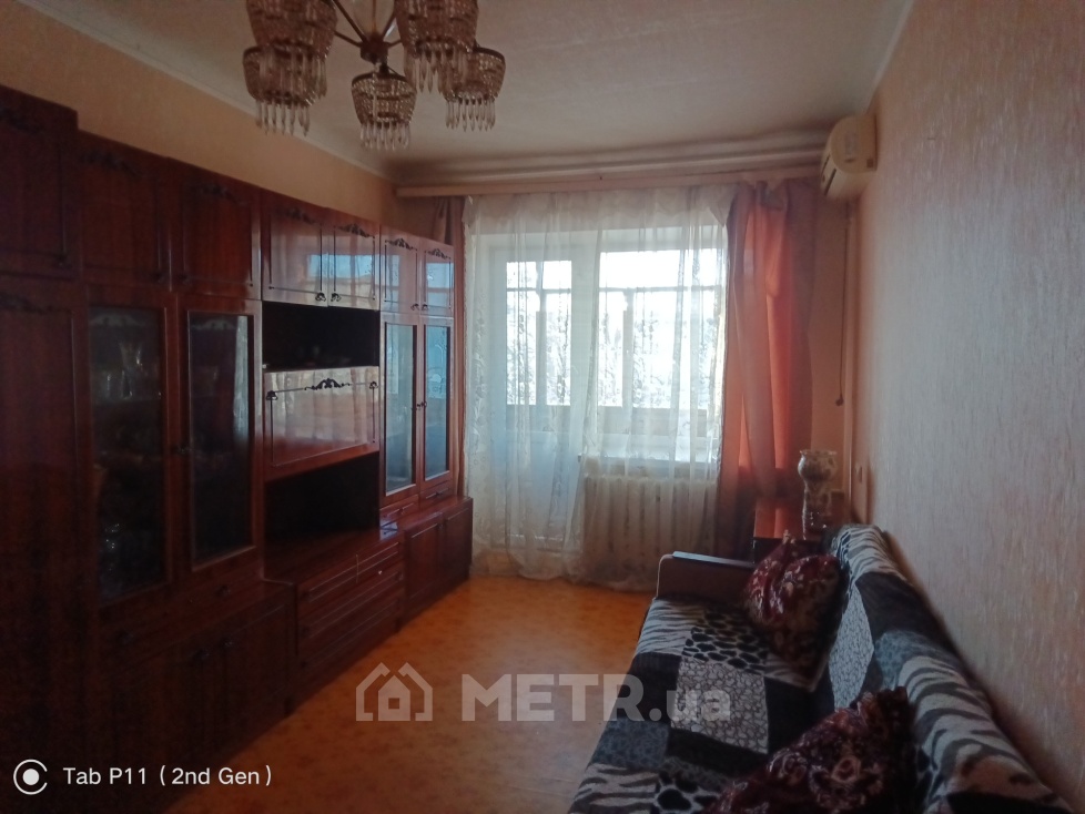 Фото квартири, м. Харків, вул. Маршала Рибалка 10 (22038-3)