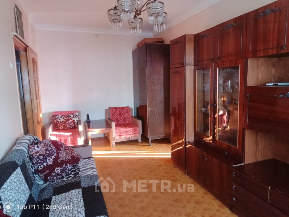 Фото квартири, м. Харків, вул. Маршала Рибалка 10 (22038-5)