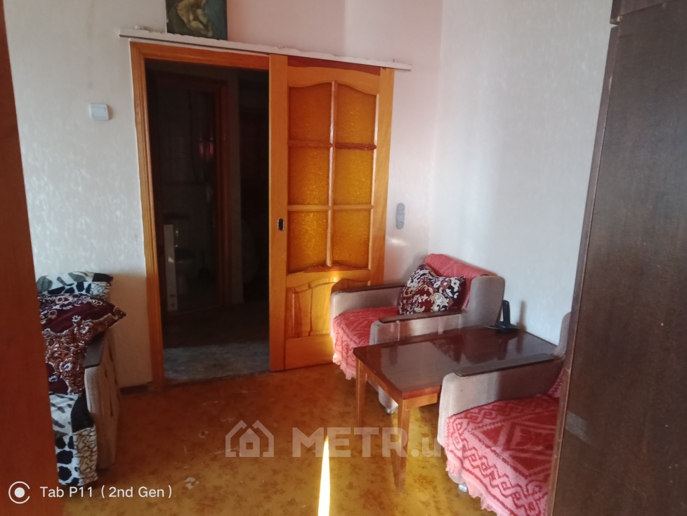 Фото квартири, м. Харків, вул. Маршала Рибалка 10 (22038-4)