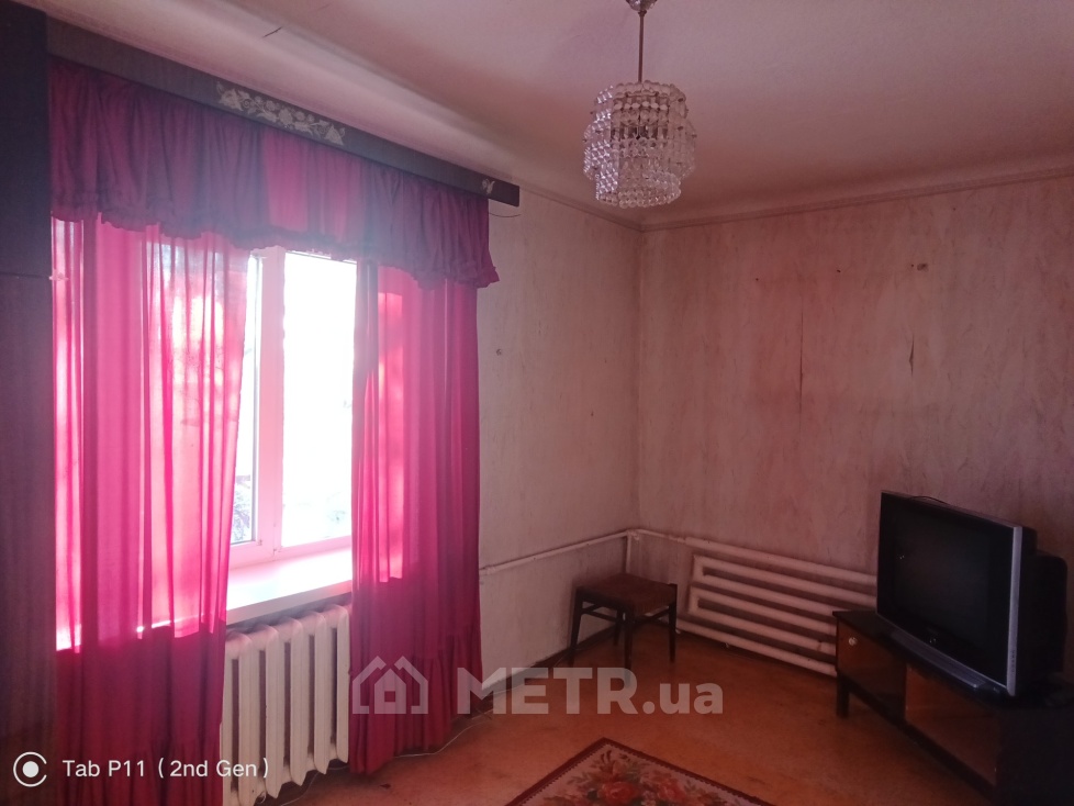 Фото квартири, м. Харків, вул. Маршала Рибалка 10 (22038-7)