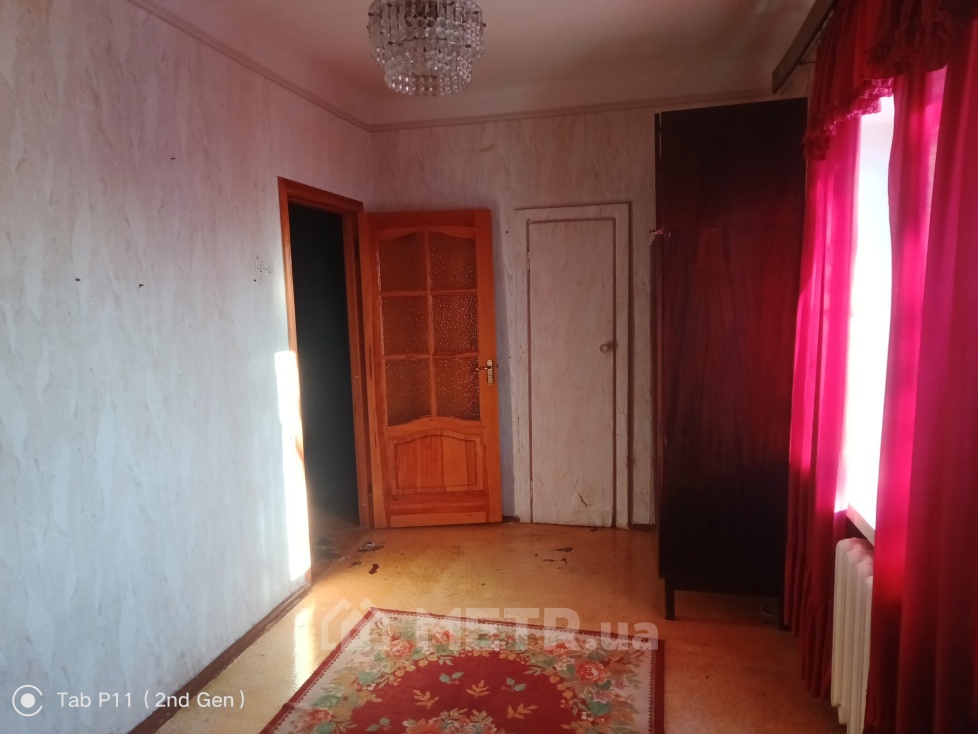 Фото квартири, м. Харків, вул. Маршала Рибалка 10 (22038-6)