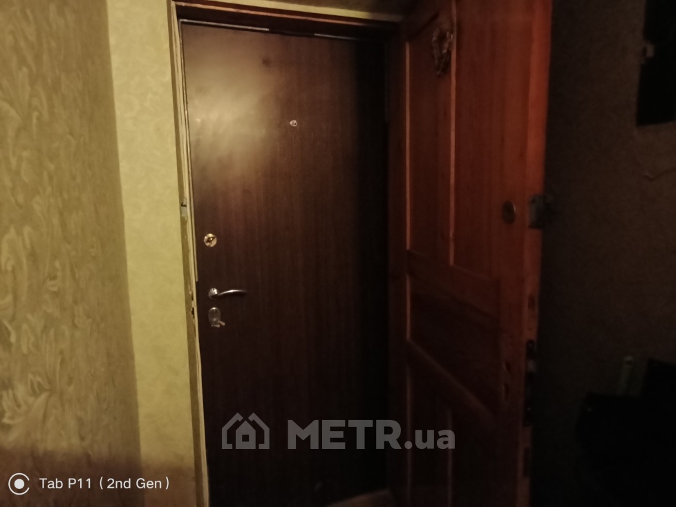 Фото квартири, м. Харків, вул. Маршала Рибалка 10 (22038-11)