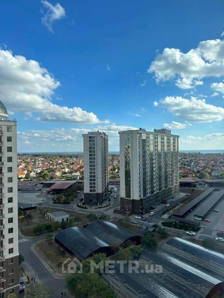 Фото квартири, с. Лиманка, вул. Перлинна 7 (22039-14)