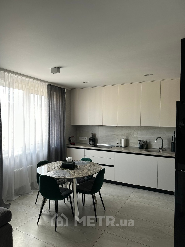 Фото квартири, с. Лиманка, вул. Перлинна 7 (22039-2)