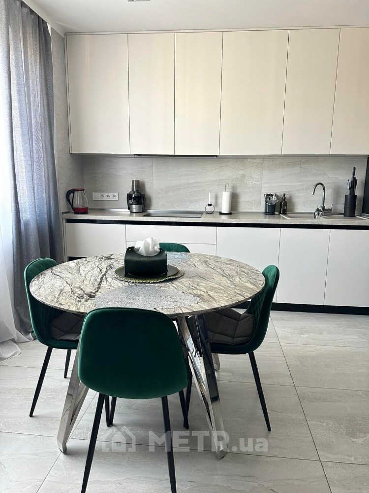 Фото квартири, с. Лиманка, вул. Перлинна 7 (22039-1)