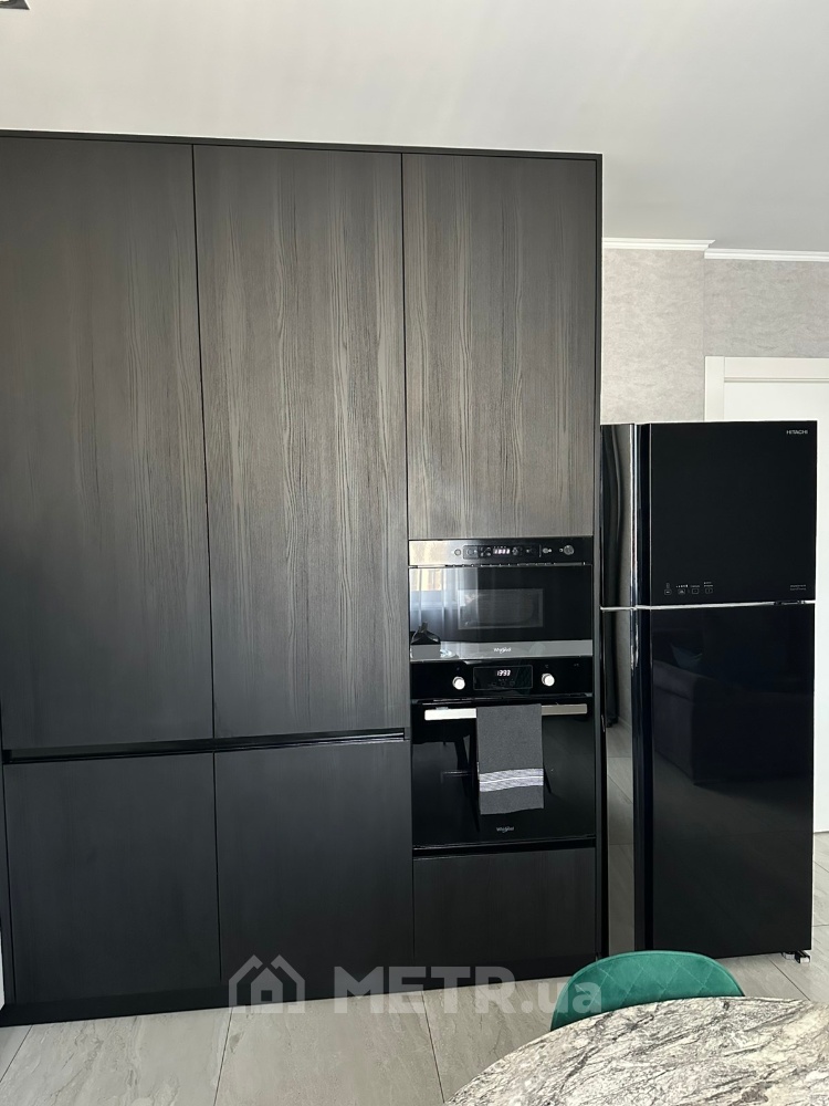 Фото квартири, с. Лиманка, вул. Перлинна 7 (22039-3)