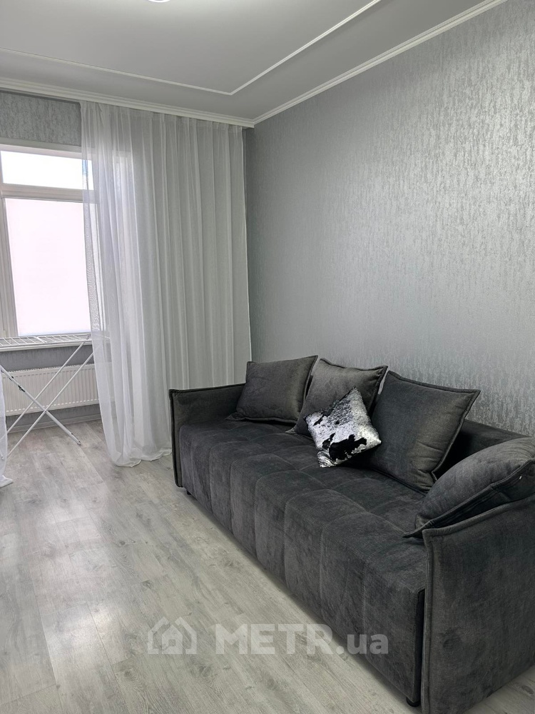 Фото квартири, с. Лиманка, вул. Перлинна 7 (22039-5)