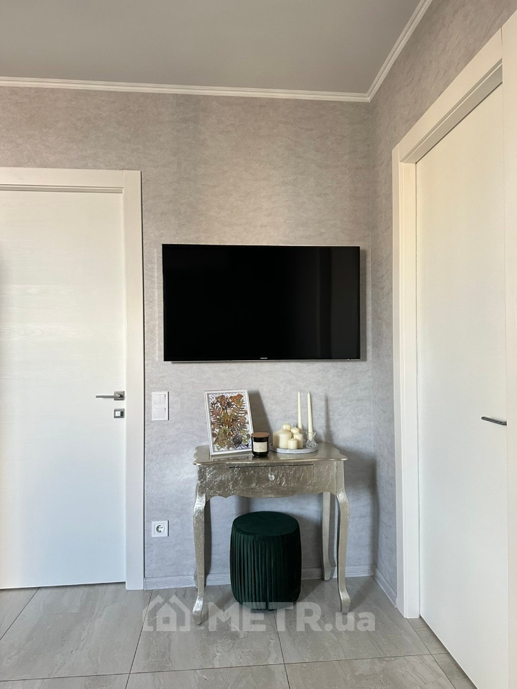 Фото квартири, с. Лиманка, вул. Перлинна 7 (22039-9)