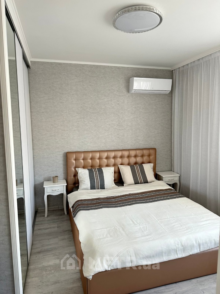 Фото квартири, с. Лиманка, вул. Перлинна 7 (22039-10)