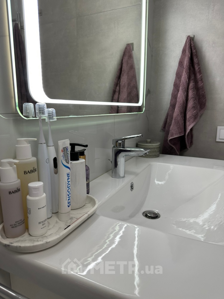 Фото квартири, с. Лиманка, вул. Перлинна 7 (22039-12)