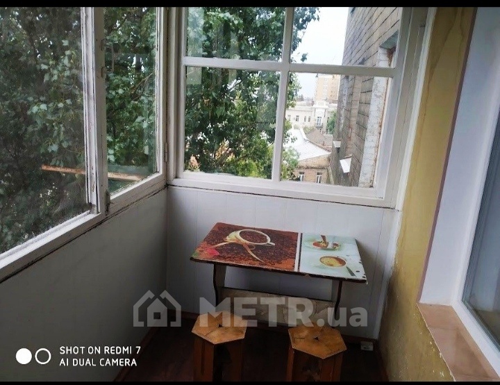 Фото квартиры, г. Одесса, ул. Тираспольская 35 (22041-5)