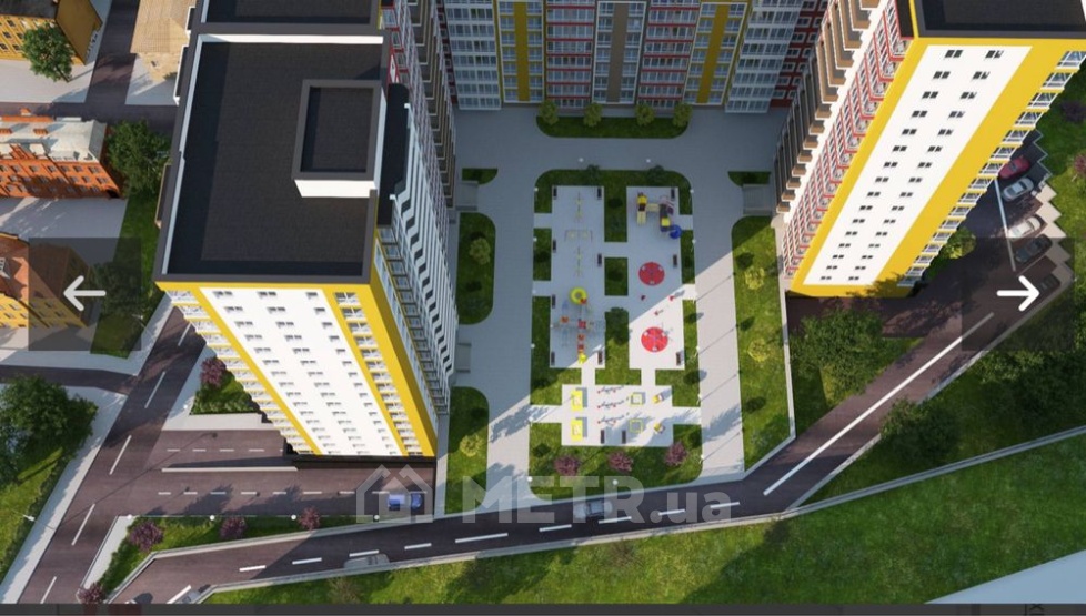 Фото квартири, м. Одеса, Ковалевського Узвіз 5 (СТР) (22042-2)