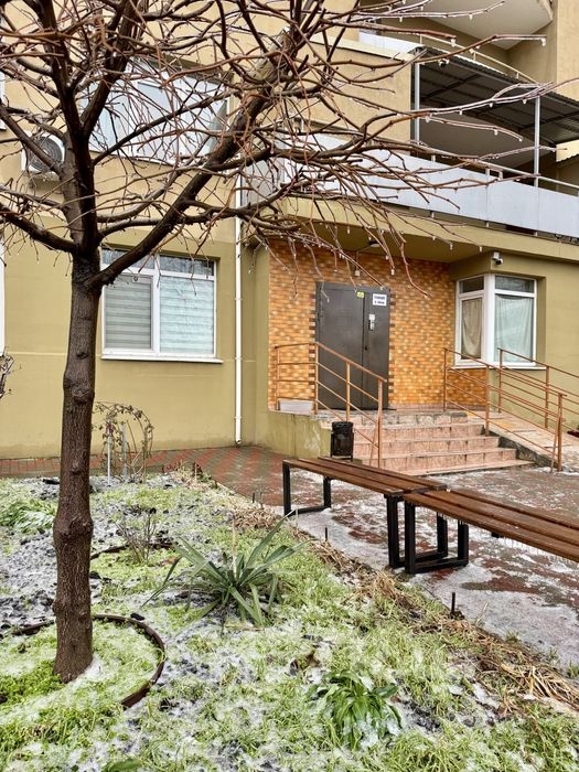 Фото квартири, м. Одеса, вул. Бреуса 63/1 (22044-21)