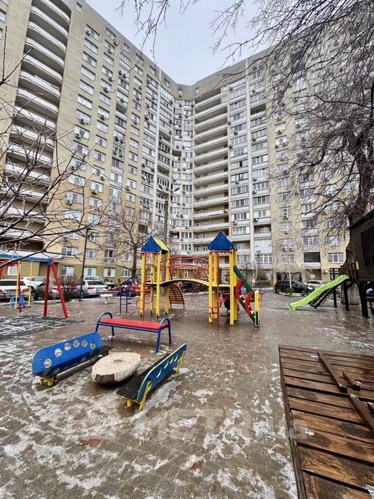 Фото квартири, м. Одеса, вул. Бреуса 63/1 (22044-22)