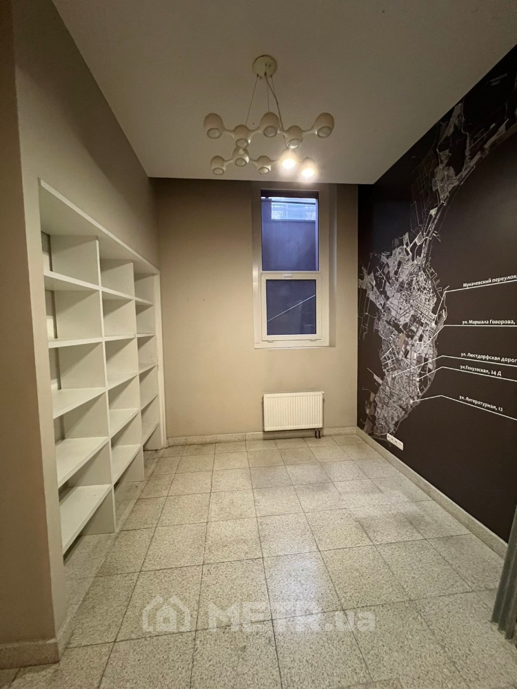 Фото комерційної нерухомості, м. Одеса, вул. Генуезька 24Д (22047-4)