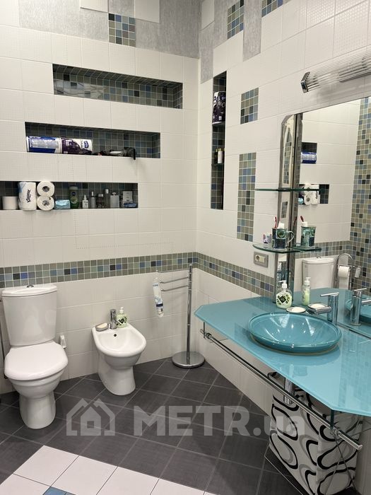 Фото квартири, м. Одеса, бульвар Французький 35 (22048-21)