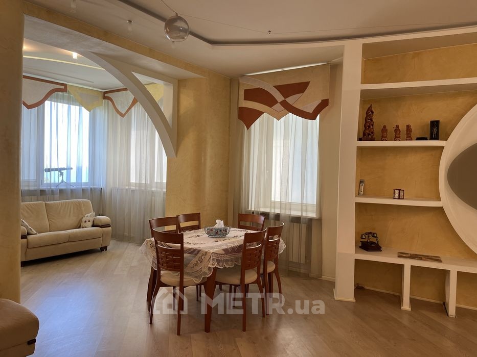 Фото квартири, м. Одеса, бульвар Французький 35 (22048-1)