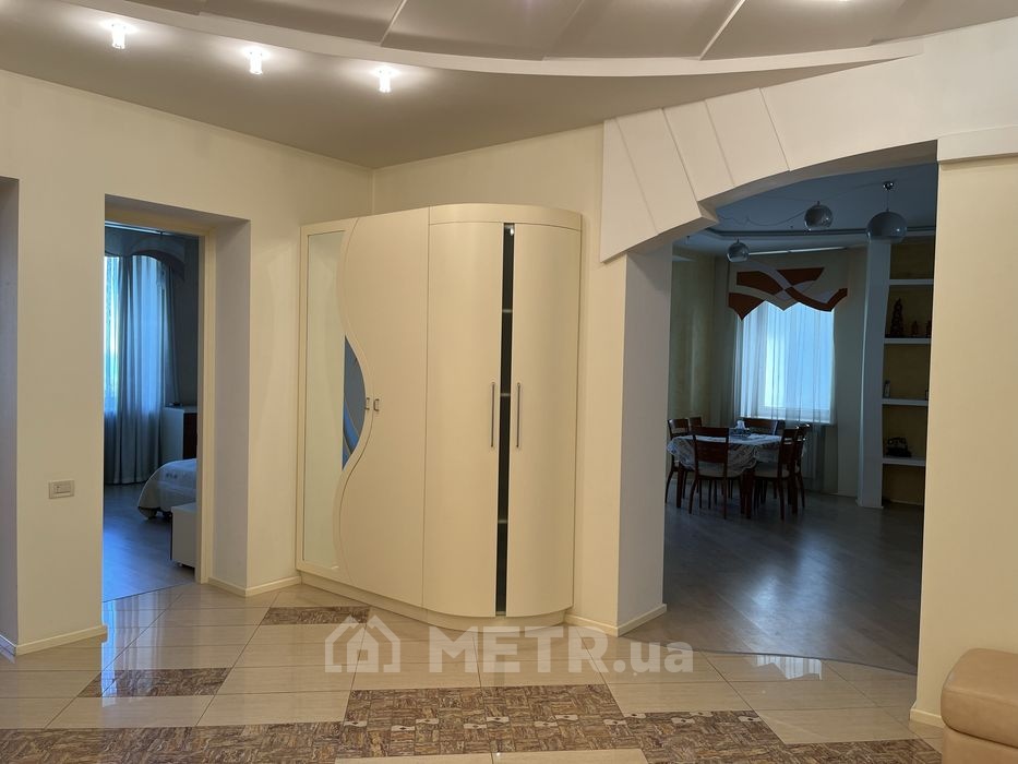 Фото квартири, м. Одеса, бульвар Французький 35 (22048-14)