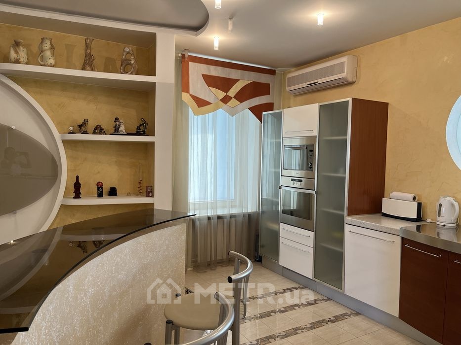 Фото квартири, м. Одеса, бульвар Французький 35 (22048-8)