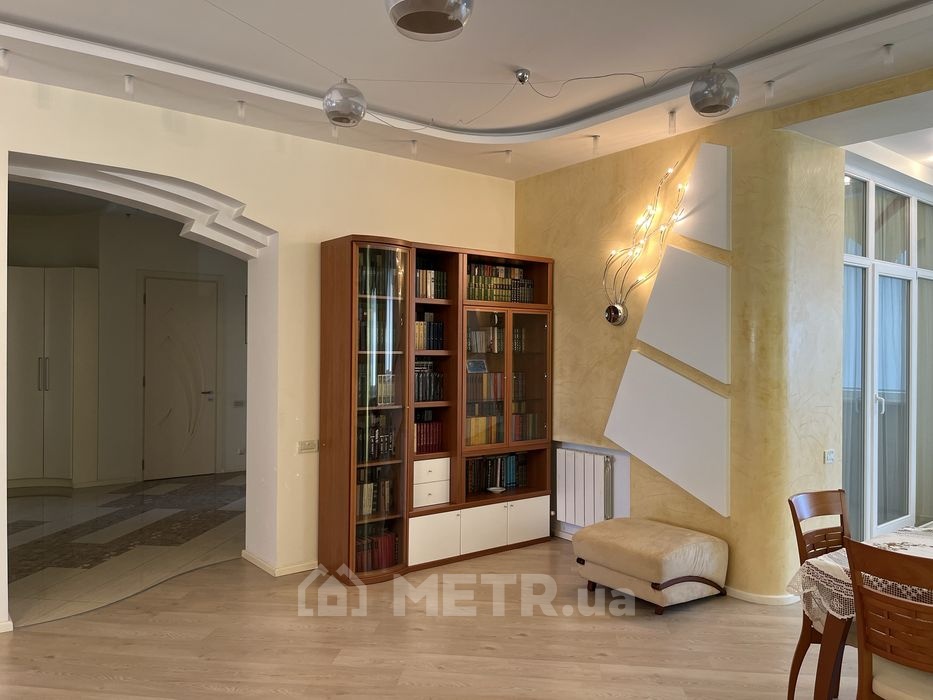 Фото квартири, м. Одеса, бульвар Французький 35 (22048-13)