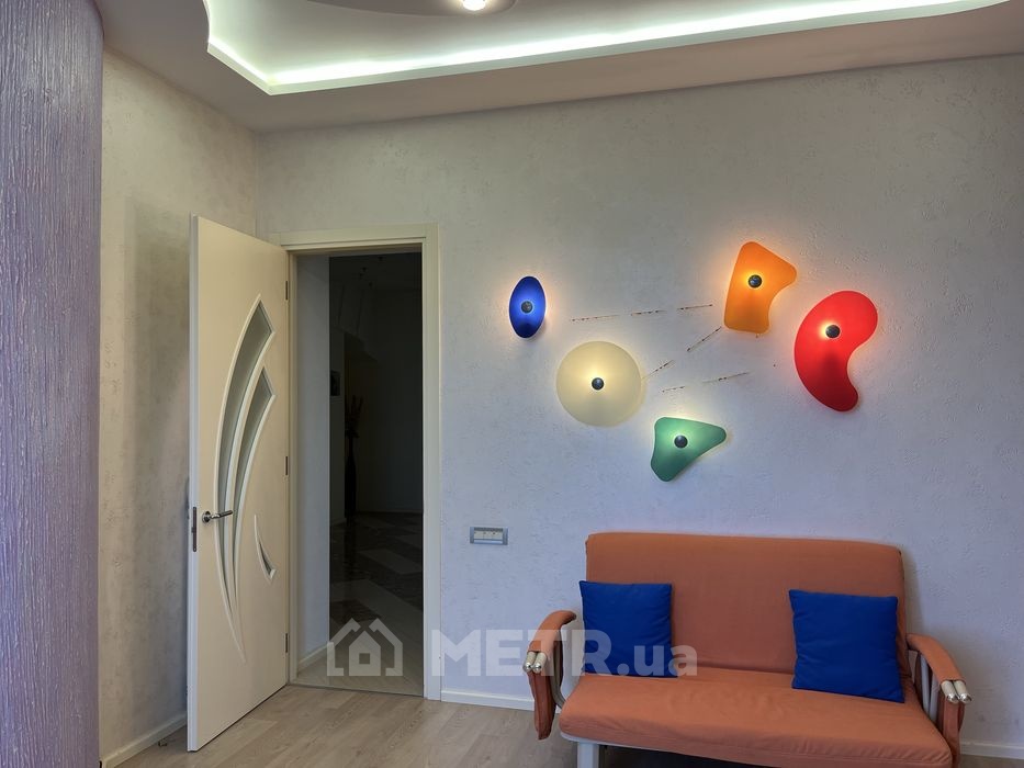 Фото квартири, м. Одеса, бульвар Французький 35 (22048-18)