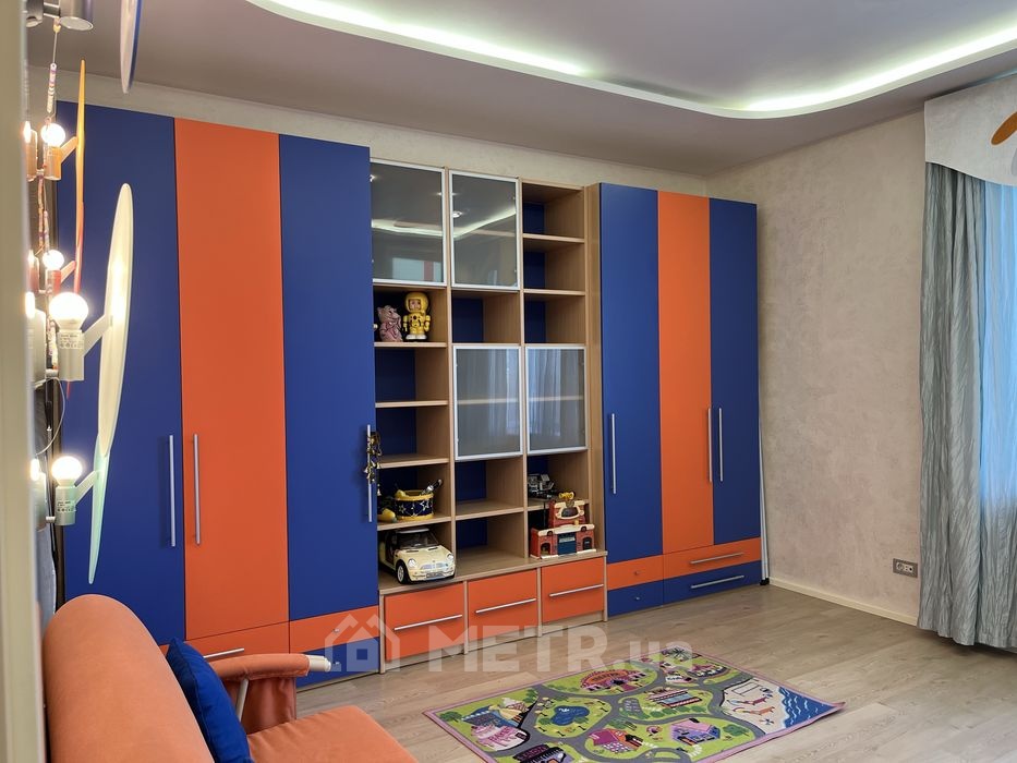 Фото квартири, м. Одеса, бульвар Французький 35 (22048-17)