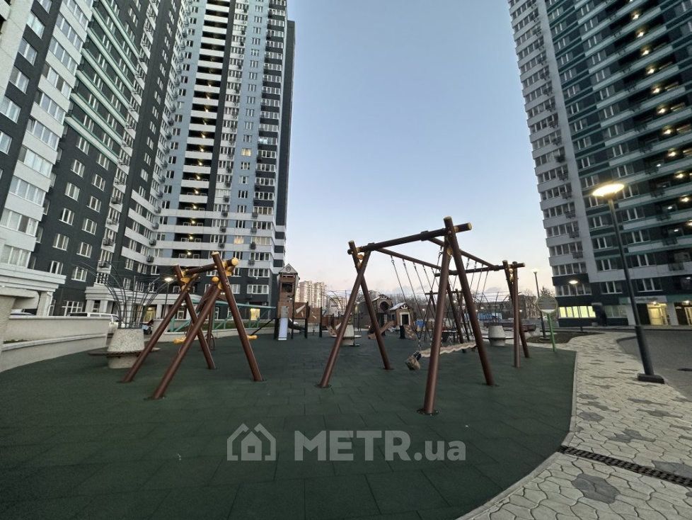 Фото квартири, м. Одеса, вул. Варненська 29 (22052-2)