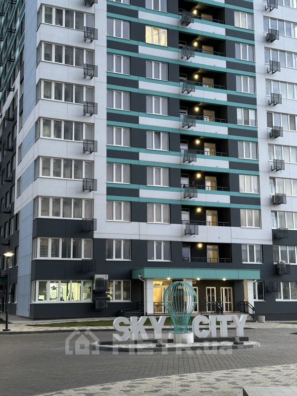 Фото квартири, м. Одеса, вул. Варненська 29 (22052-3)