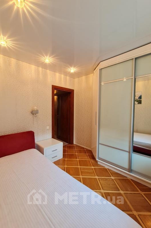 Фото квартиры, г. Одесса, ул. Академика Вильямса 81 (22053-7)