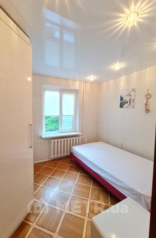 Фото квартиры, г. Одесса, ул. Академика Вильямса 81 (22053-9)