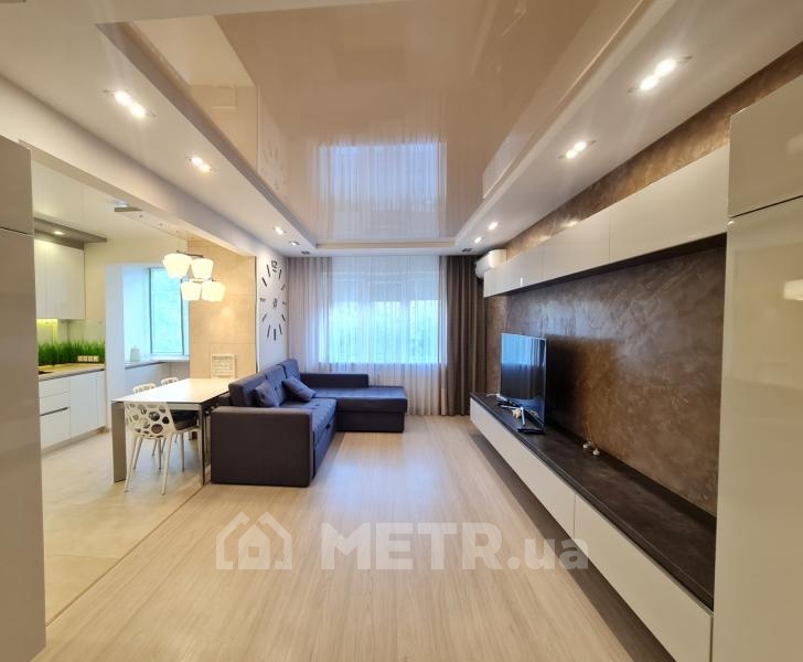 Фото квартиры, г. Одесса, ул. Академика Вильямса 81 (22053-2)